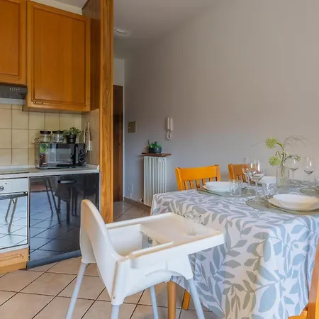 Apartment Casa Maslianico