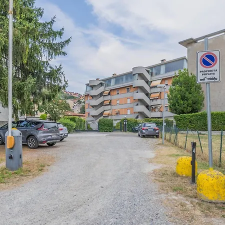 Casa * Maslianico